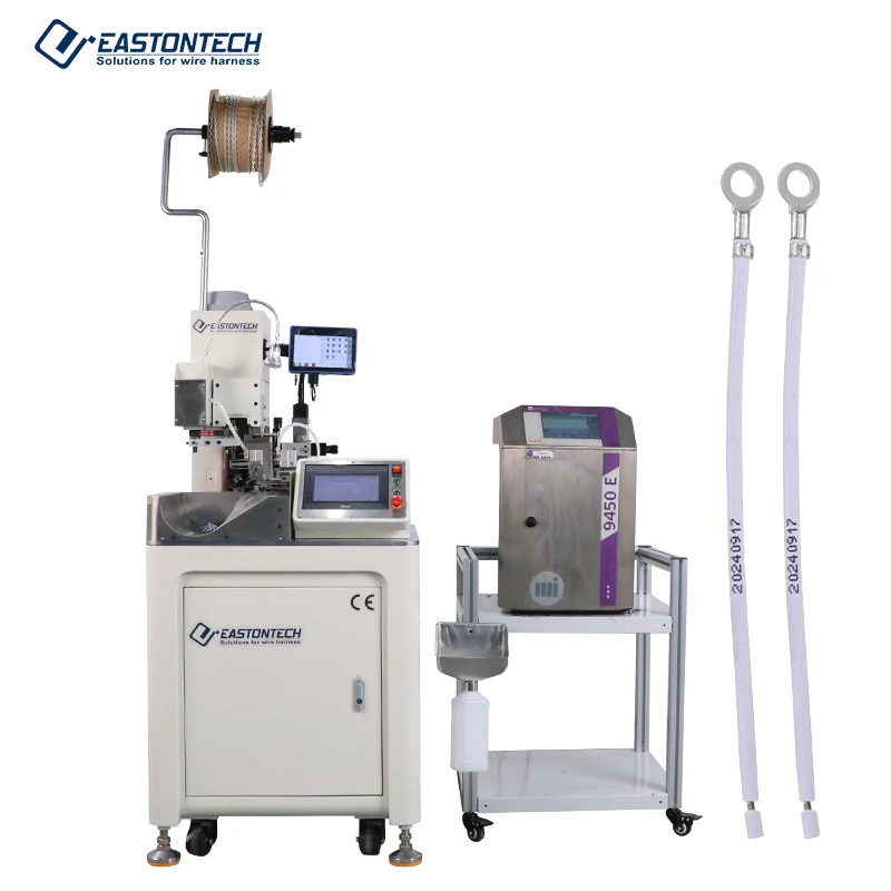 Automatic Single Si…