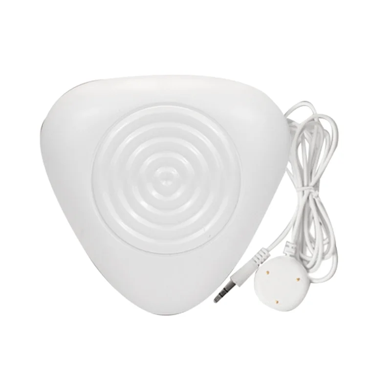 【Superdeals】Sensor de nivel de agua Tuya Zigbee, Detector inteligente de alarma de fuga de agua, protección de seguridad de desbordamiento, Smartthings Tuya Ewel