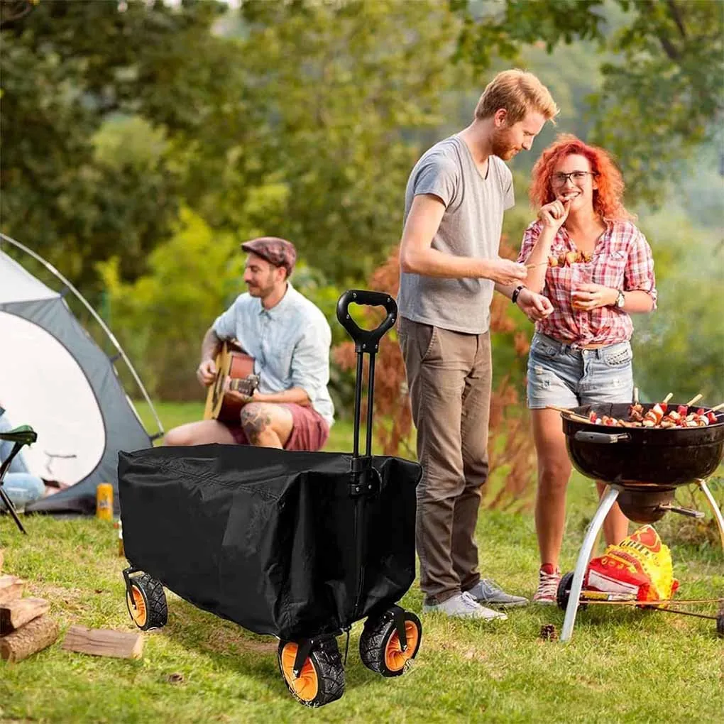 2025 New Waterproof… - image