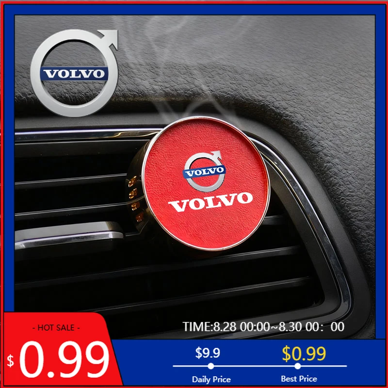 2026 Hot For Volvo …