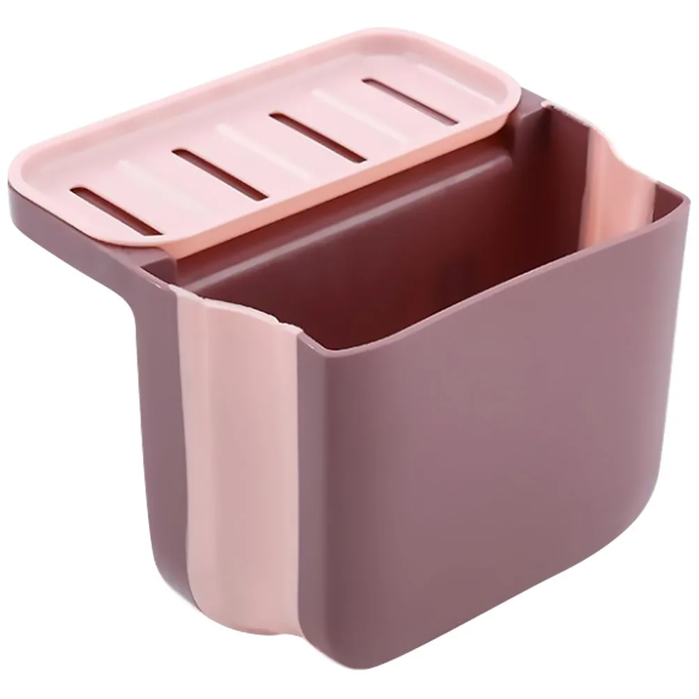 1Pcs Stretchable Drain Basket Kitchen Sink Rack Multipurpose Storage Rack Sponge Holder Efficient Organizer Kitchen Waste Basket