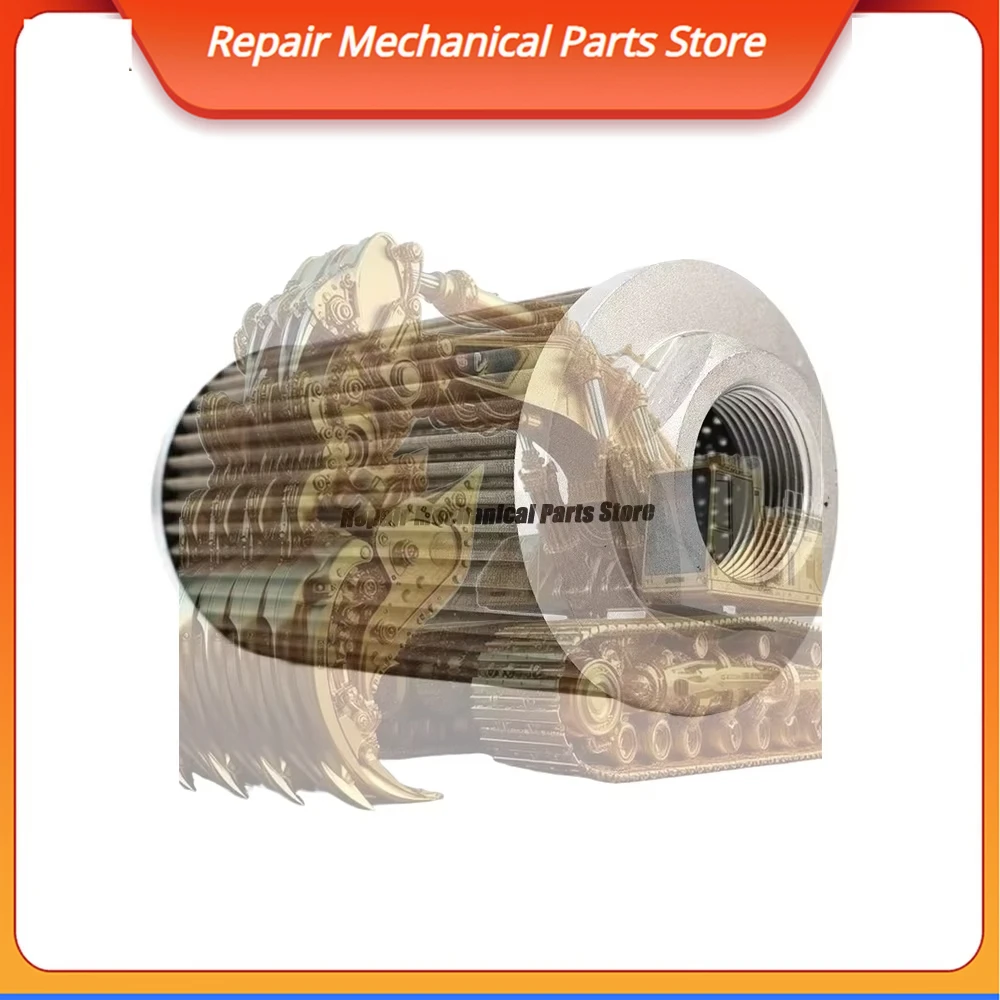 

Hydraulic Oil Filter Strainer For Komatsu Pc40-6 W9505-55051 68773-62210 P173064 21e-60-11130