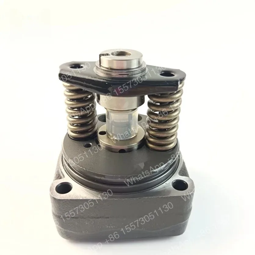 Brand New High Quality VE Head Rotor 4 Cylinders/12MM Left 1468374020