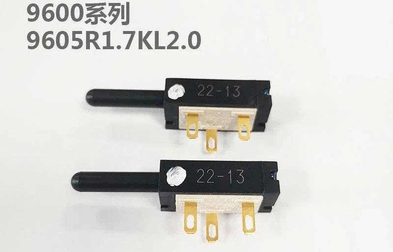 

Potentiometer 534B0293H01 Potentiometer 9610R3.4KL2.0 Refrigeration Compressor Accessories 9605