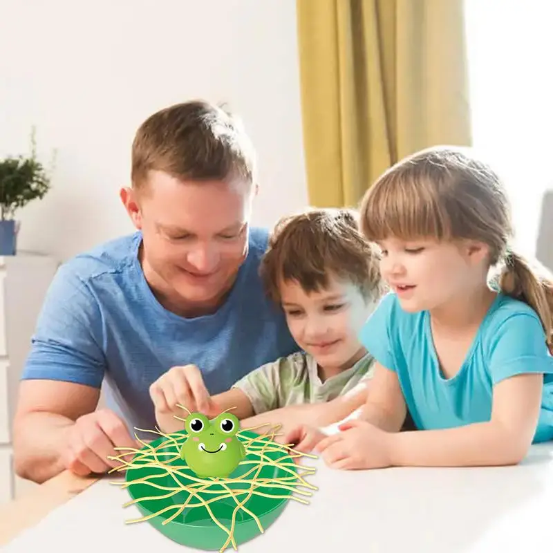 Tabletop Board Games Toys Funny Tabletop Games Puzzle & Interactive Gameplay Parent-Child Experience For Children Boys Girls