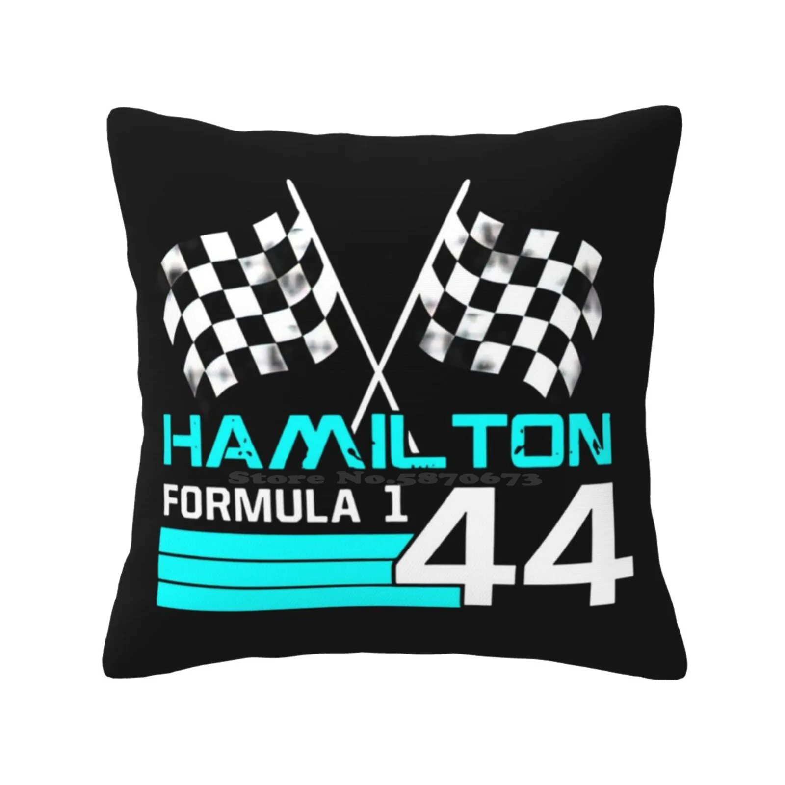 Lewis 44 Pillowslip Pillowcase 2021 Testing Bahrain Grand Prix Gp Race Racing Lewis Lewis Lewis Lewis Lewis Lewis Lewis Lewis