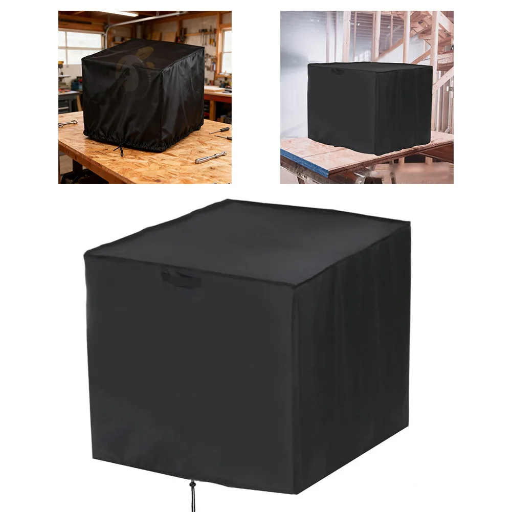 

Miter Saw Cover Compound Saw Cover For 10-12 Inch Power Saw Protective Covers Table Saw Dust Cover Waterproof Planing Machine