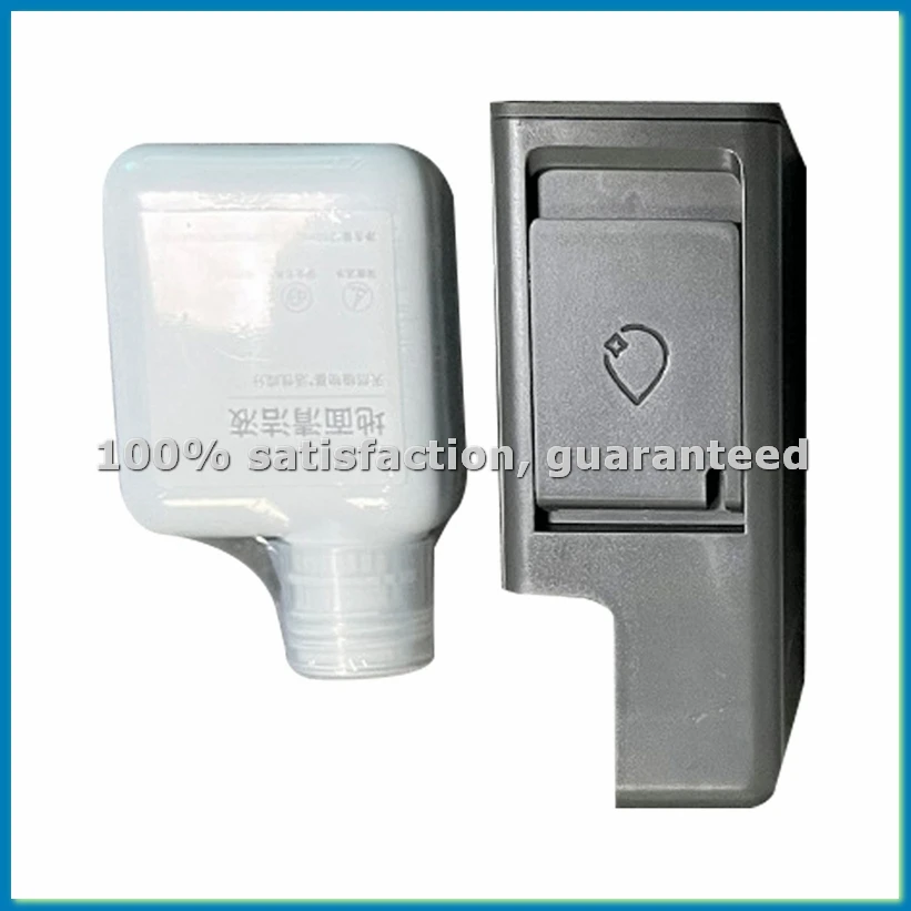 

For Cleaning Fluid S10/S20/X30 Ultra Series Robot Arm Series Automatic Cleaning Liquid Adding Module-A73M