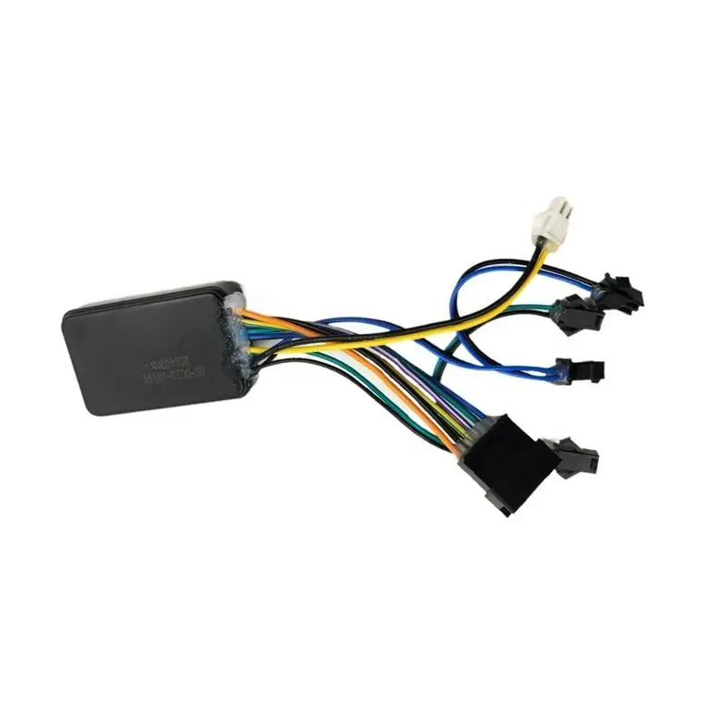 A69P-Lamp Board Module For Kukirin G2 Pro Electric Scooter For Kugookirin Skateboard Light Controller Replacement Parts