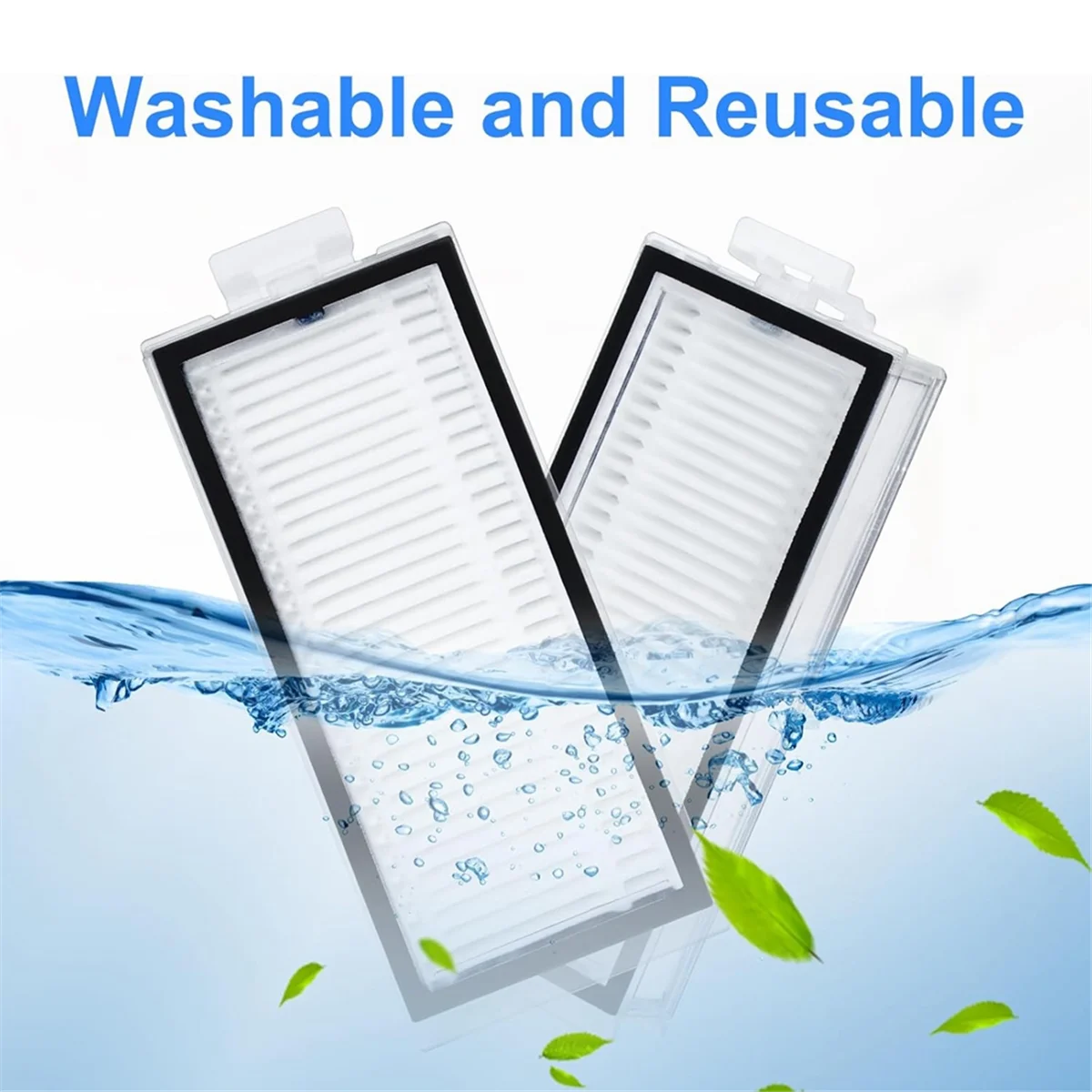 Hot! Hepa Filter Fo… - image