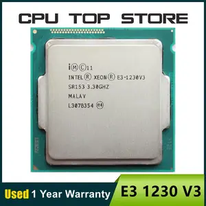 Xeon e3 1230 v3-AliExpress