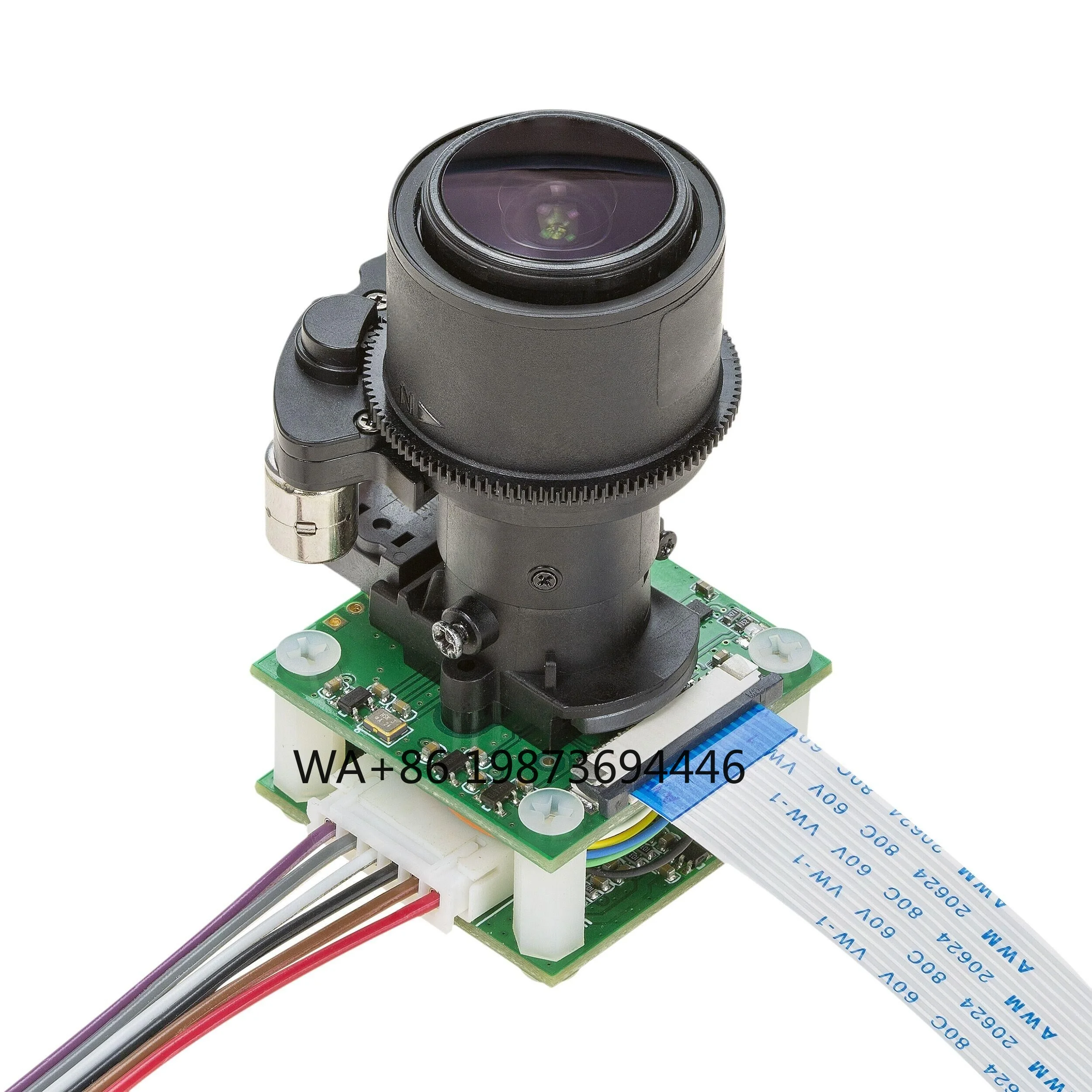 B01675MP 5MP 1080P …