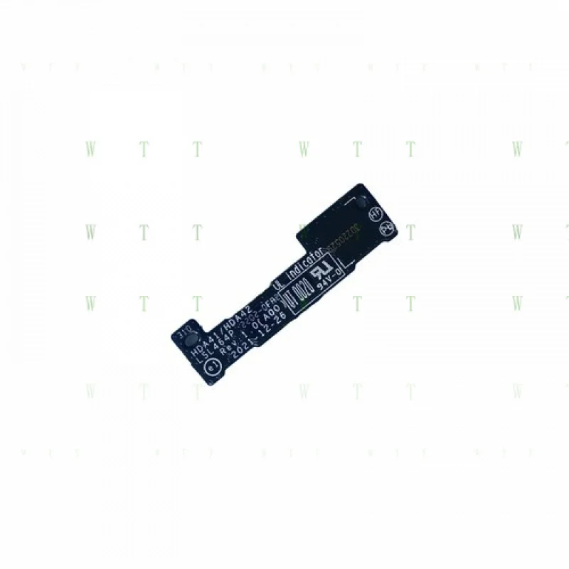 BB  For DELL Latitude 7430 7330 Audio IO Board Headphone port board LS-L584P