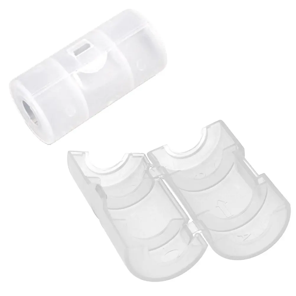C Adapter Converter Slot Fixation Converts C Size Ideal for Remote Controls Radios