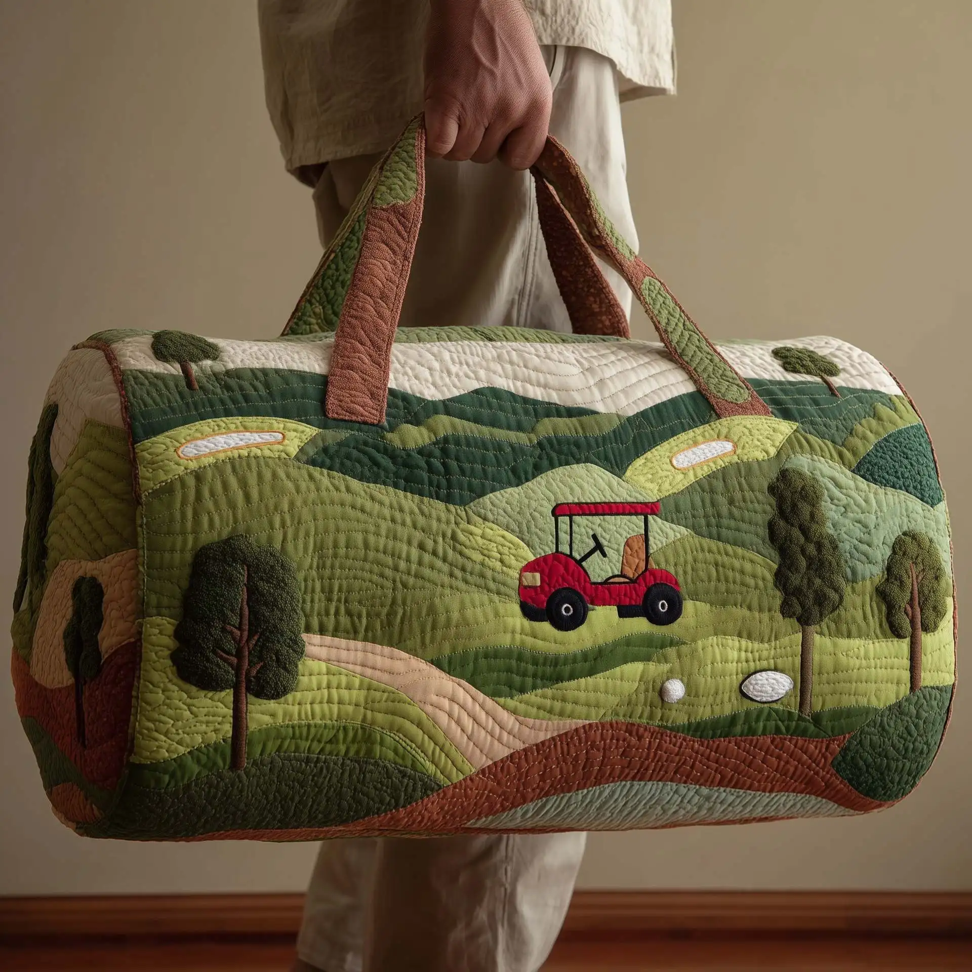 

3D Printed Quilted Travel Bags Personalized Tote Bag Beach Sport Bags Gifts Handbag Training casual Bag fashion Hiking Camping