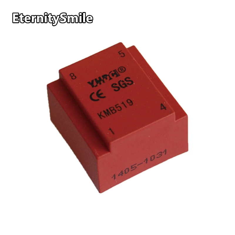 KMB519-101/201/301/111/211/311 PCB Mount Below 2000A 1kHz-50kHz Trigger Transformer