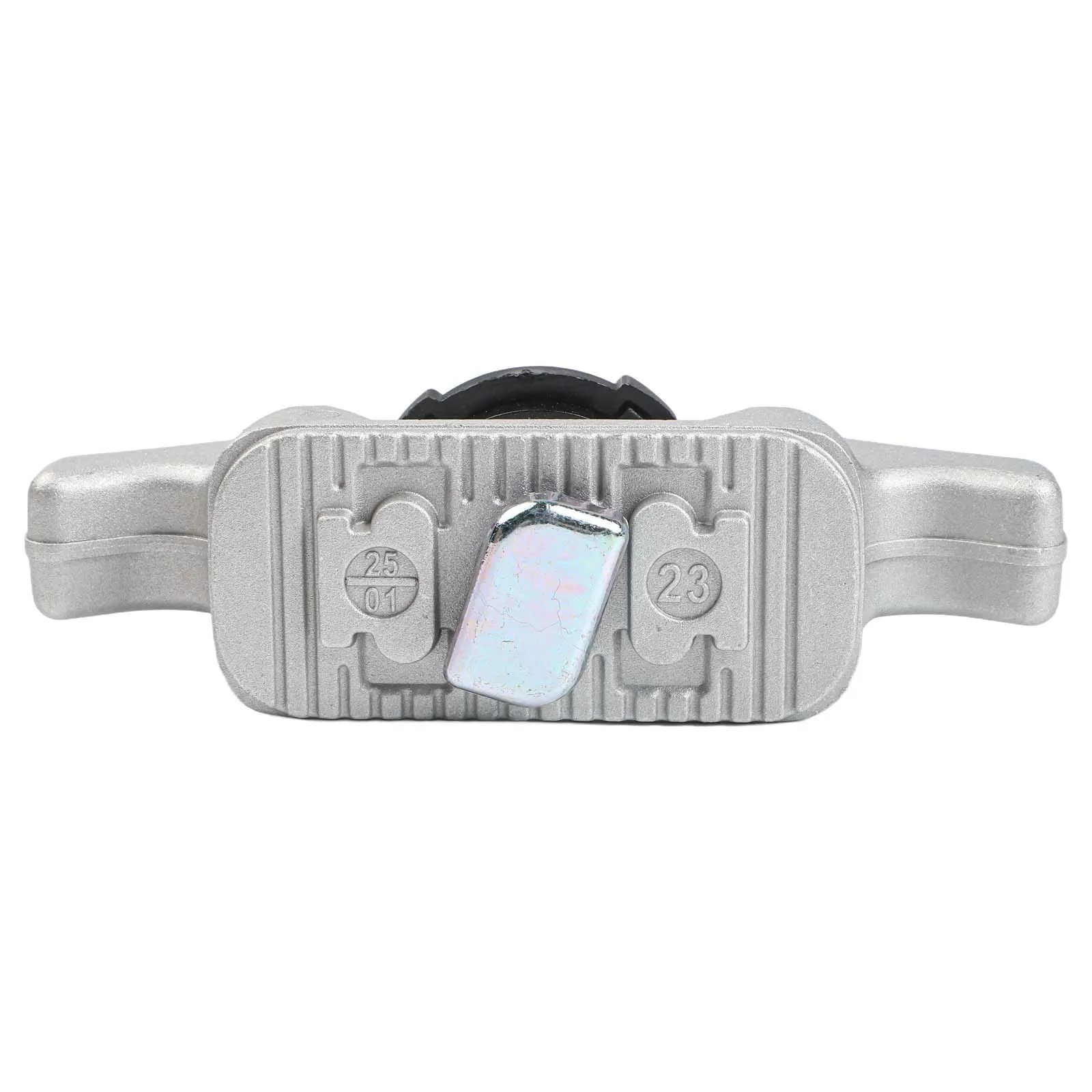 OEM Spec Bed Tie Down Clamp Plate for NISSAN Titan 2004-2015 and for frontier 2005-2025 Utili Track Equipped Pickup Trucks