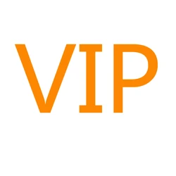 VIP 스카프