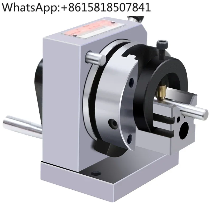 One-way punch shaper High precision collet punch machine Precision three-jaw needle grinder Manual grinder