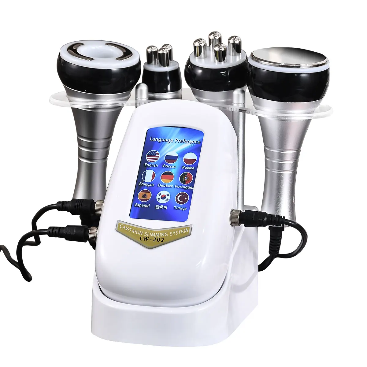 معدات سبا STLF آلة التجميل الأجهزة المنزلية أجهزة التجميل العناية الشخصية