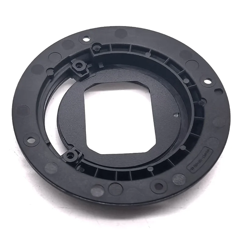 Lens Bayonet Mount Ring For Canon EF-M 18-150Mm Bayonet Lens Mount Repair Part-N34R