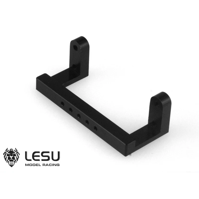 

LESU 1/14 Metal Differential Lock Servo Fixed Holder for RC Hydraulic Dumper Remote Control Toys Car Tractor Truck Th02511-SMT10