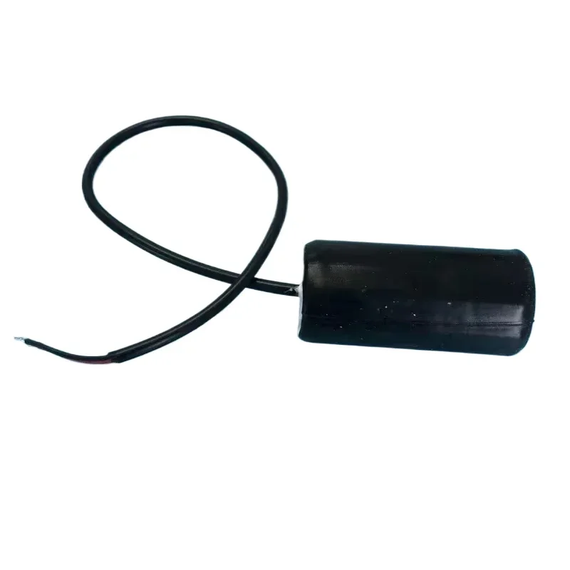 2pcs R260  DC 5V-12V Motor 4300RPM Cylindrical Vibration Motor Waterproof Vibration Motor Frog Farming Vibration Food Dish