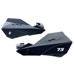 New Fit Super 73 Series Exclusive Hand Guards Handguard Hand Guard Decorative Cover For Super73 73S1 73S2 73RX 73ZX 73Z1