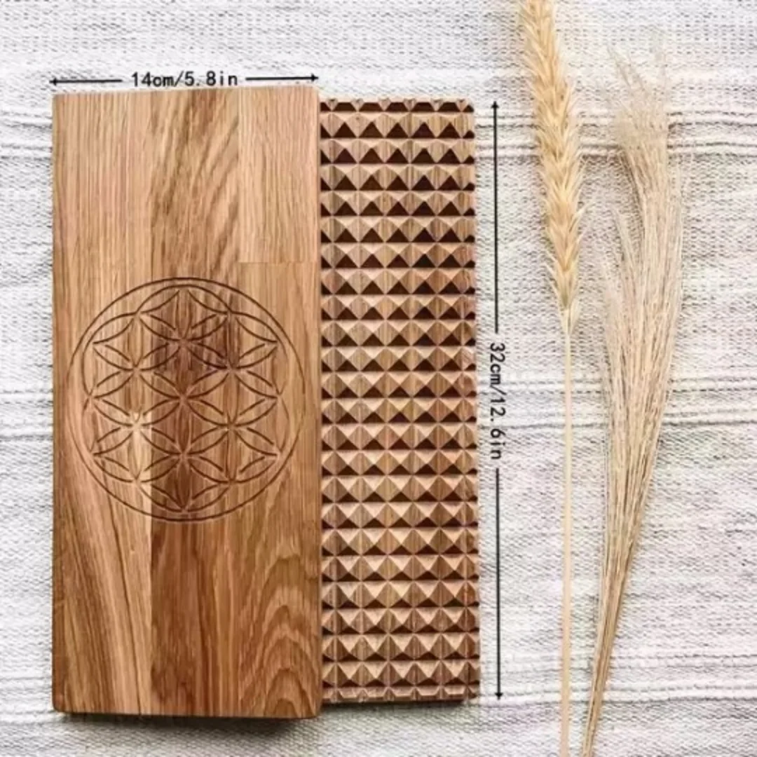 

Деревянная доска для акупрессуры Шаду, деревянная доска для йоги, доска для медитации и практики йоги, доска для акупунктурного массажа и релаксации