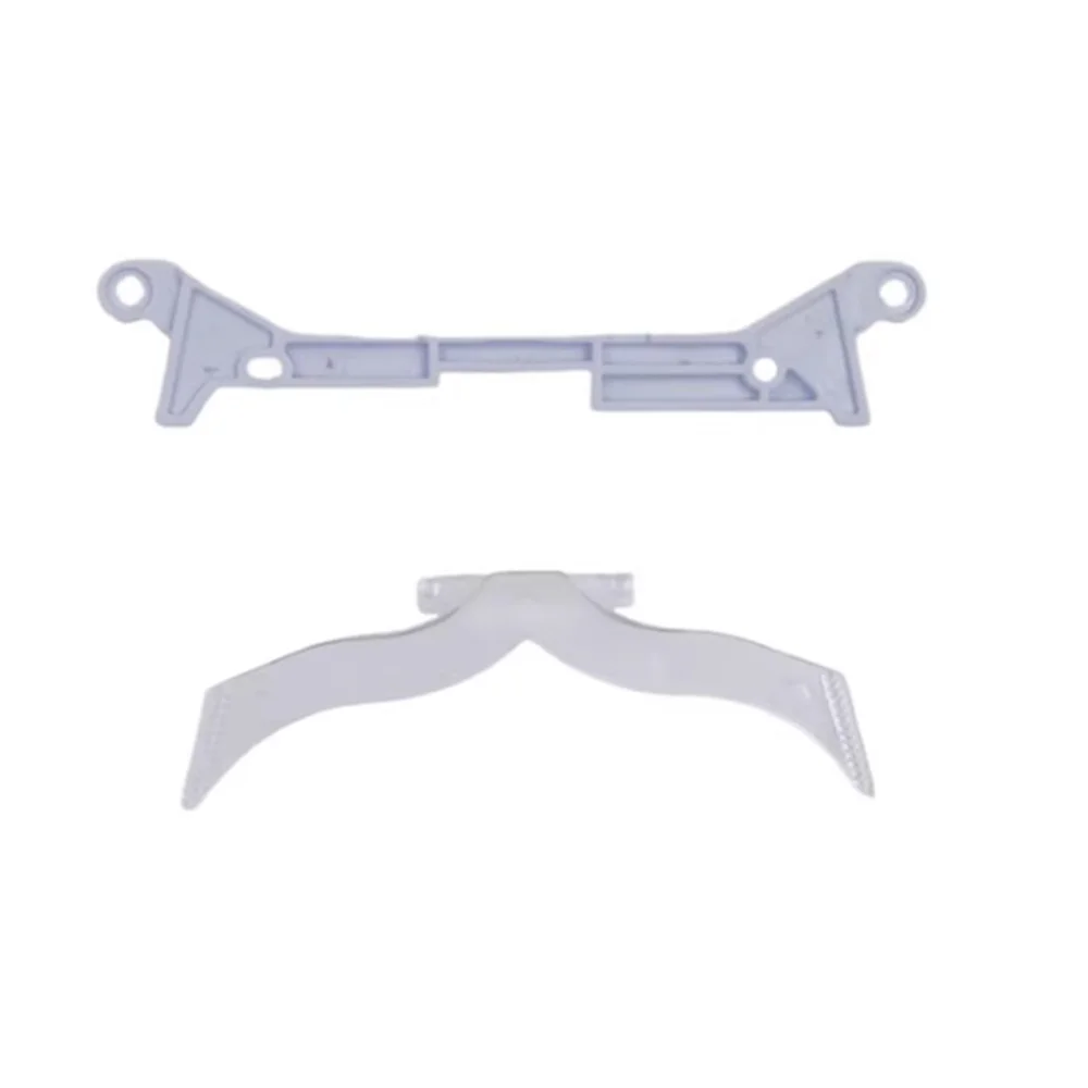 1set Game Controller 010 Light Guide Plate / 020 Light Guide Plate Transparent LGP for PS-5 Game Handle Repair Parts