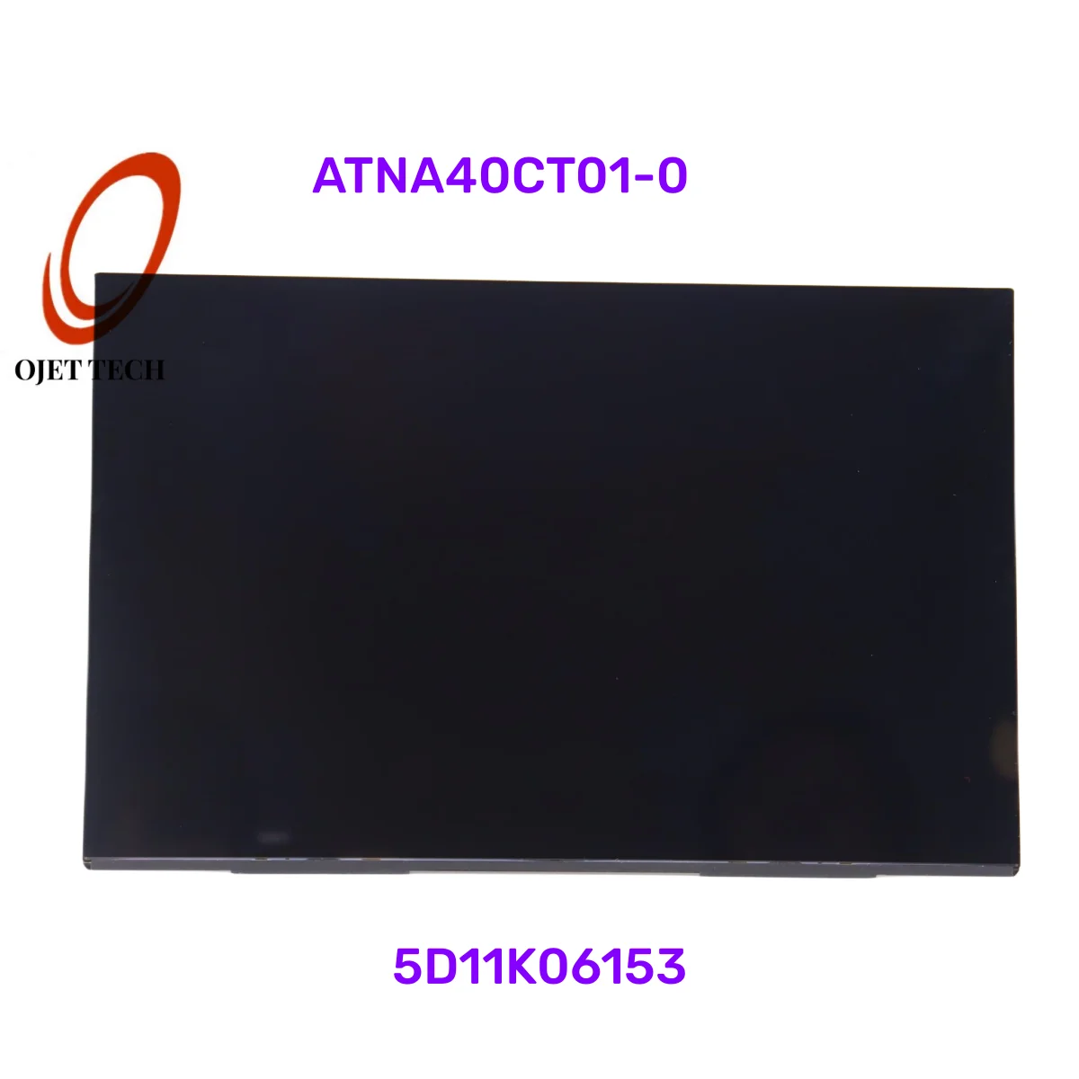 ATNA40CT01-0 5D11K06153 For Lenovo Yoga Slim 6 14IAP8 AMOLED LCD PANEL