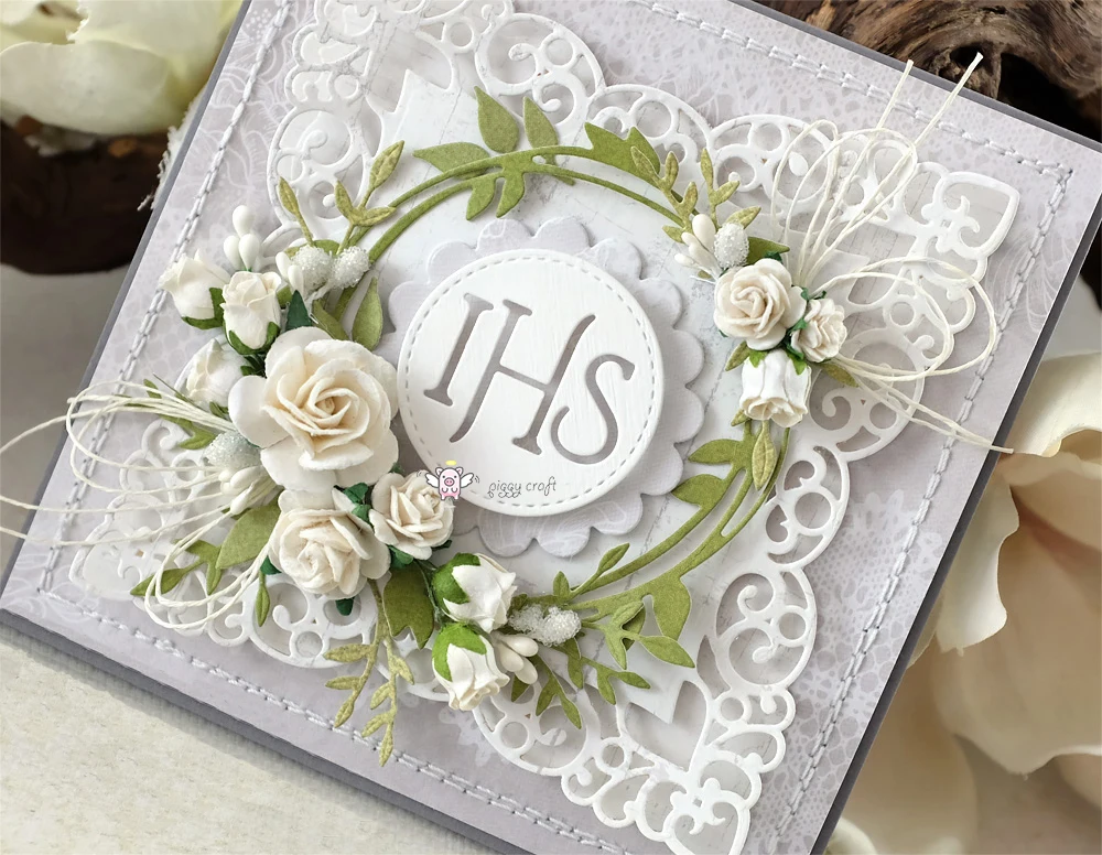 Mmao Crafts Metal S…