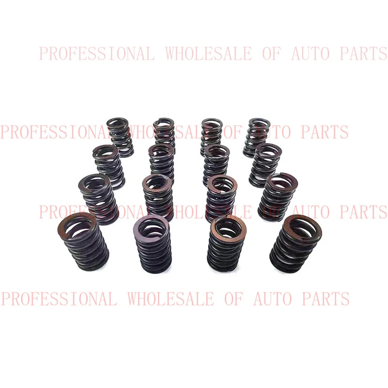 V+ For Chevrolet SBC 283 305 327 350 383 400 Valve Spring Set RV-943X