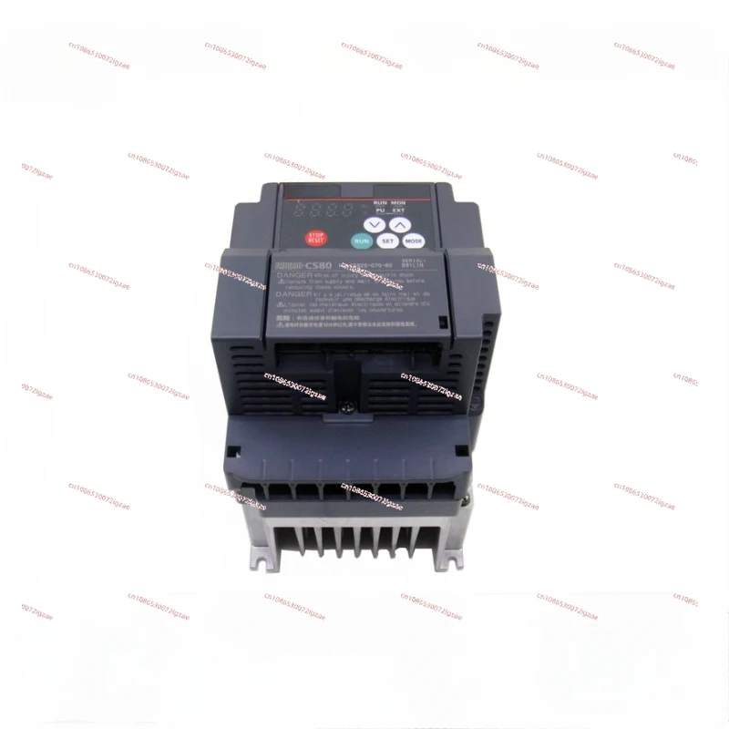 100% New original FR-CS80 series single phase  inverter pure sine wave 100w FR-CS84-012-60(0.4K)