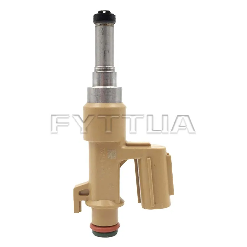 4/6pcs Fuel injector 23250-38040 23209-38040 For For Toyota Tundra Sequoia 4.6L 5.7L 2008-2010 Land Cruiser 5.7L 2008-2014