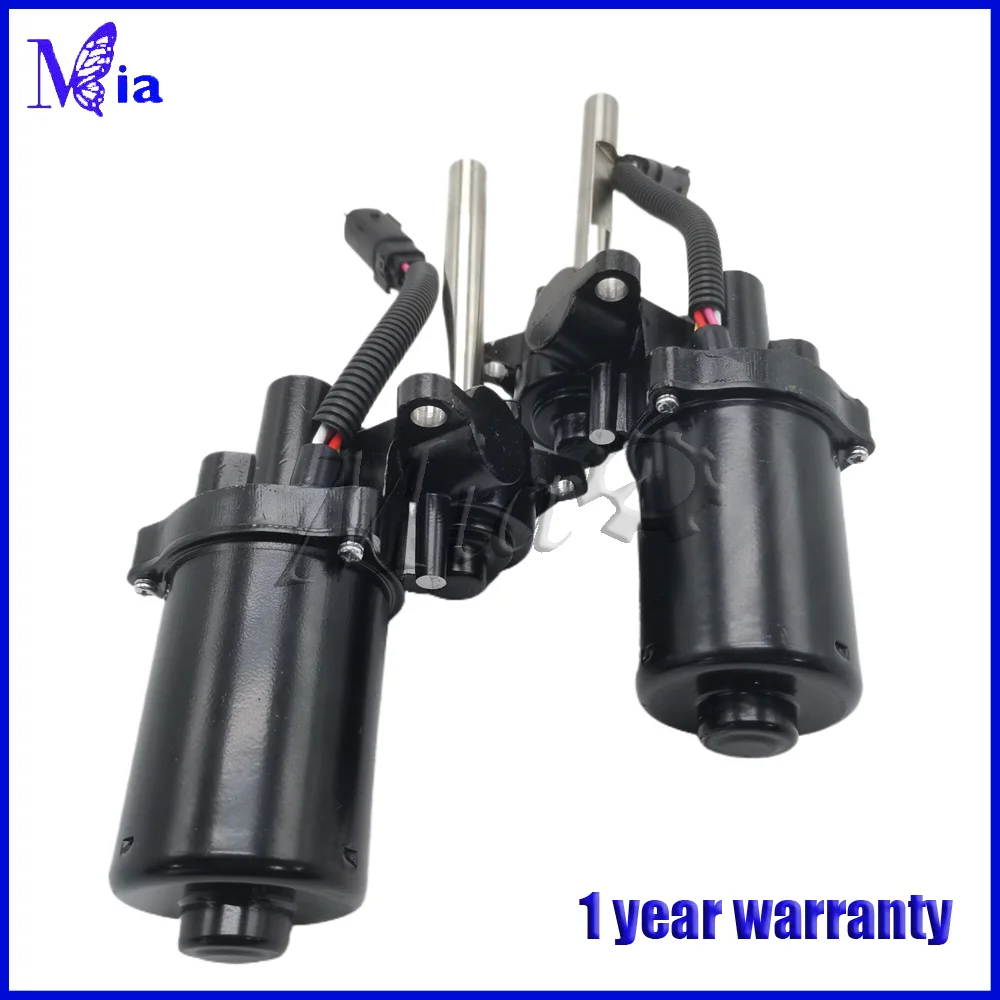 

New Front and rear left and right power pedal motor AL3Z16A506A AL3Z16A507A for Ford F-150 series auto parts