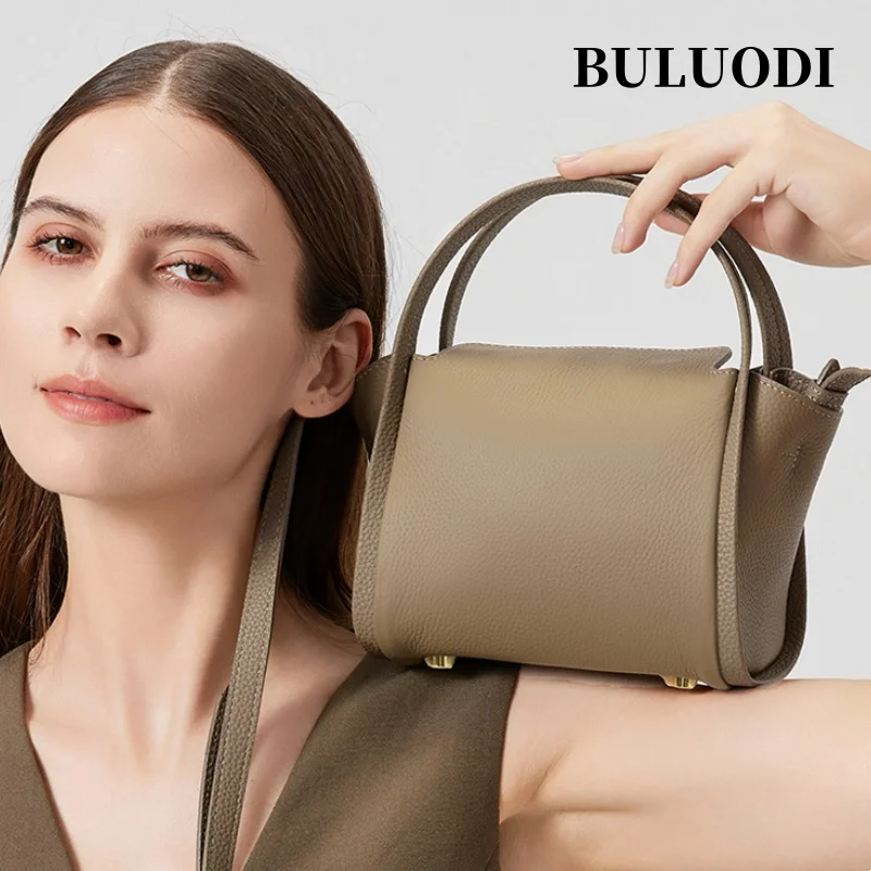 

Luxury designer leather handbag crossbody bag women's new fashionable mini bag casual shopping convenience bag high-quality