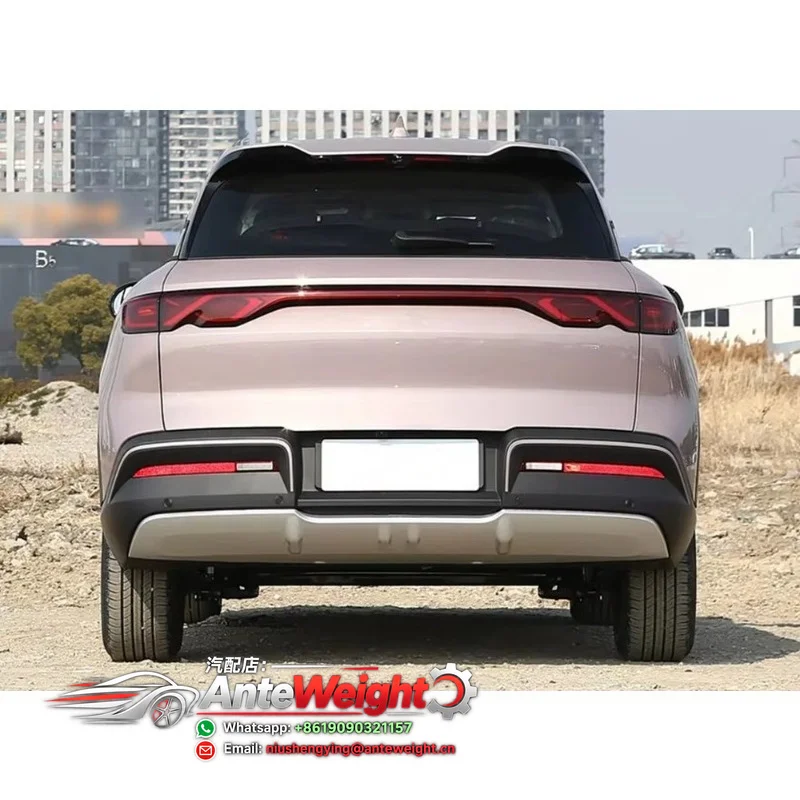 MX-9190 Electric Vehicle Soft Close Lock for BY-D YUAN up 2025+ Gentle Close Electric Suction Lock