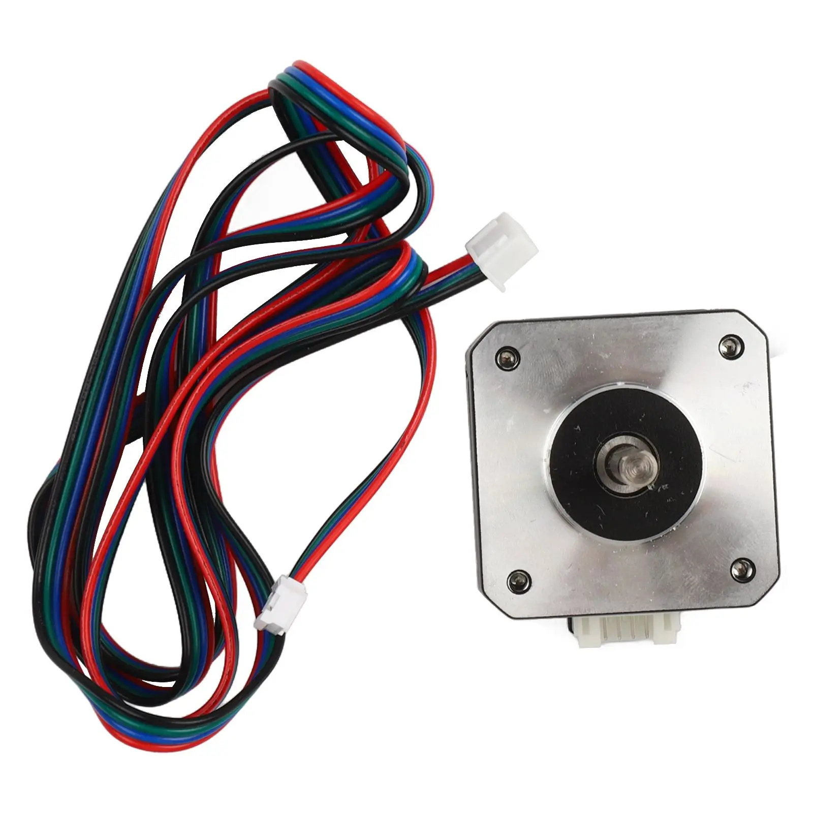 Compact Space Solutions Pancake Motor Efficient Pancake Stepper Motor Efficient Operation Holding Torque Motor