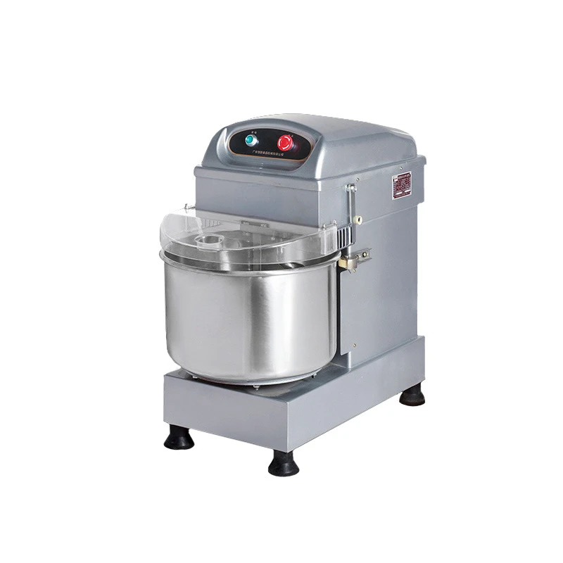 

Flour-Mixing Machine Hs30s Dual-Action/Dual-Speed Commercial Multi-Function Powder Machine/Full-Automatic Large Mixer