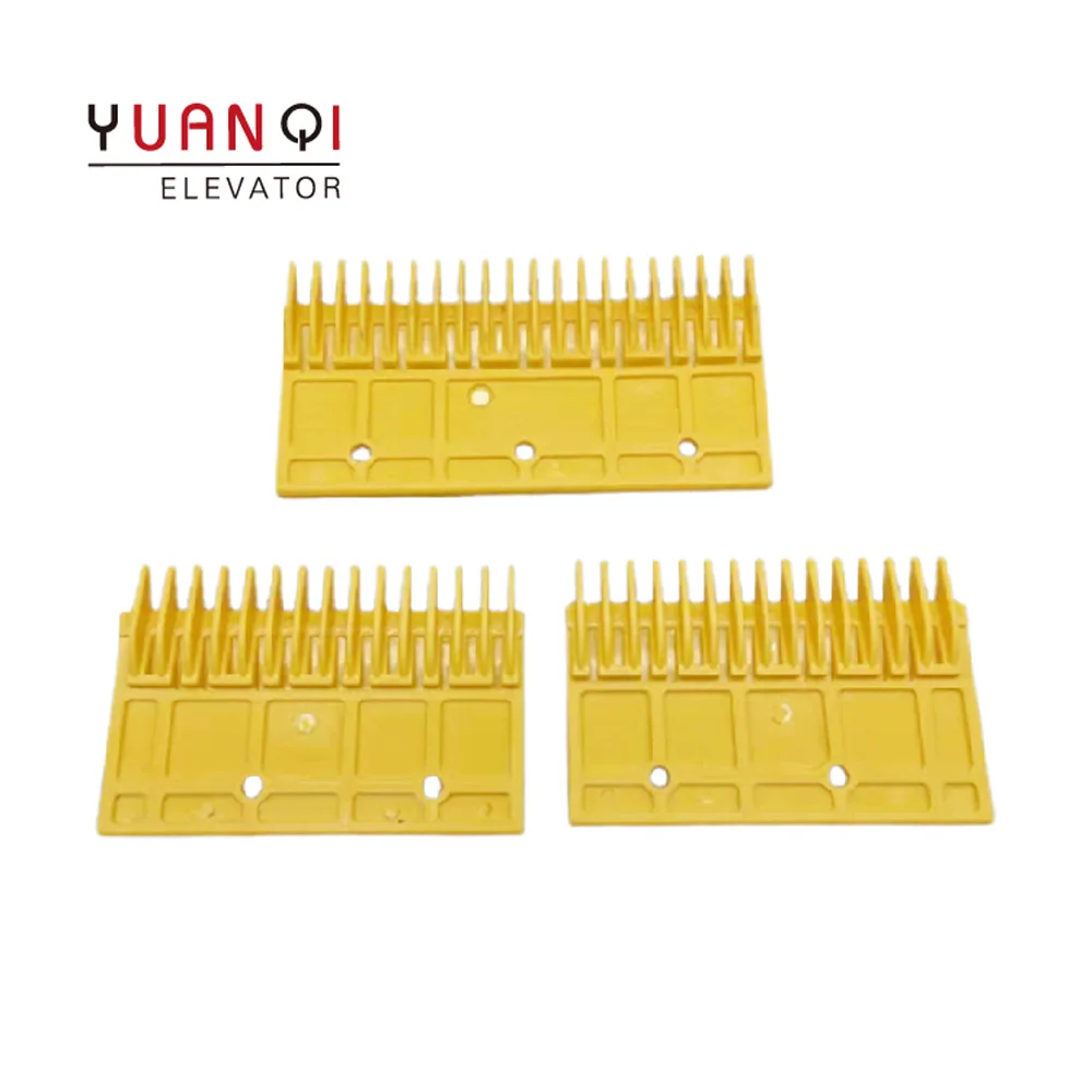 Yuanqi Roltraponderdelen Kamplaat Hs017b313