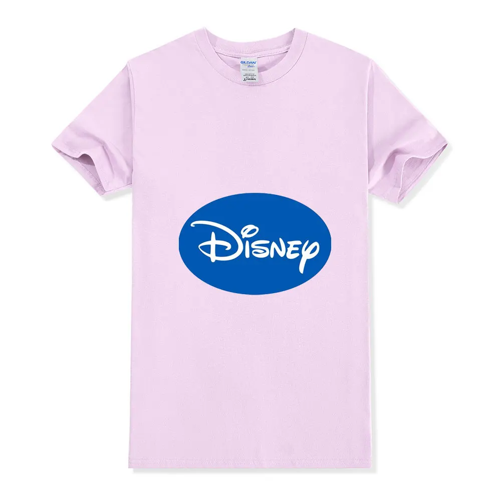 Рисунок 5 - 2025 г., женская футболка с круглым