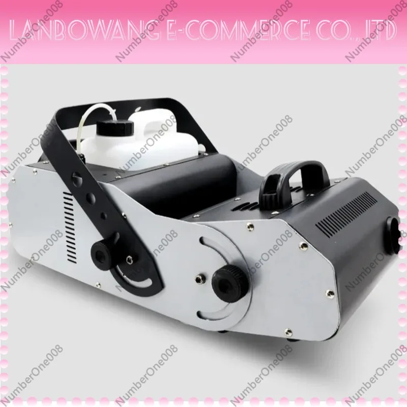 Suitable for Multi Angle Adjustment of Constant Temperature Fog Machine, Stage Wedding Special Effects