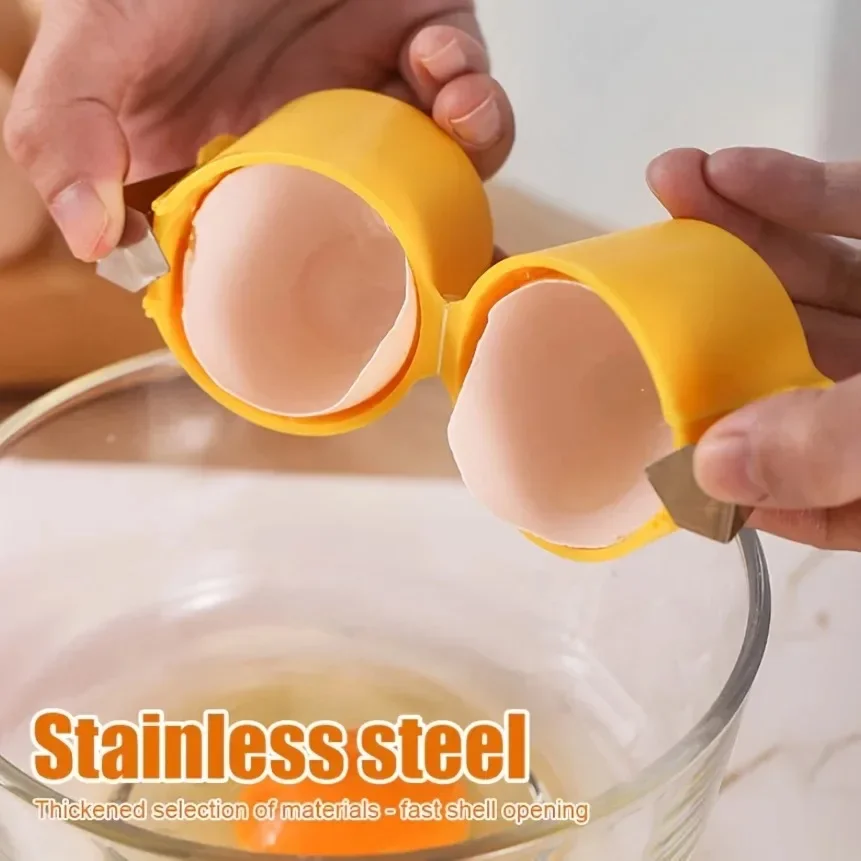 Pemisah & Pengupas Telur - Pem - Egg Separator Tool ulasan dan harga