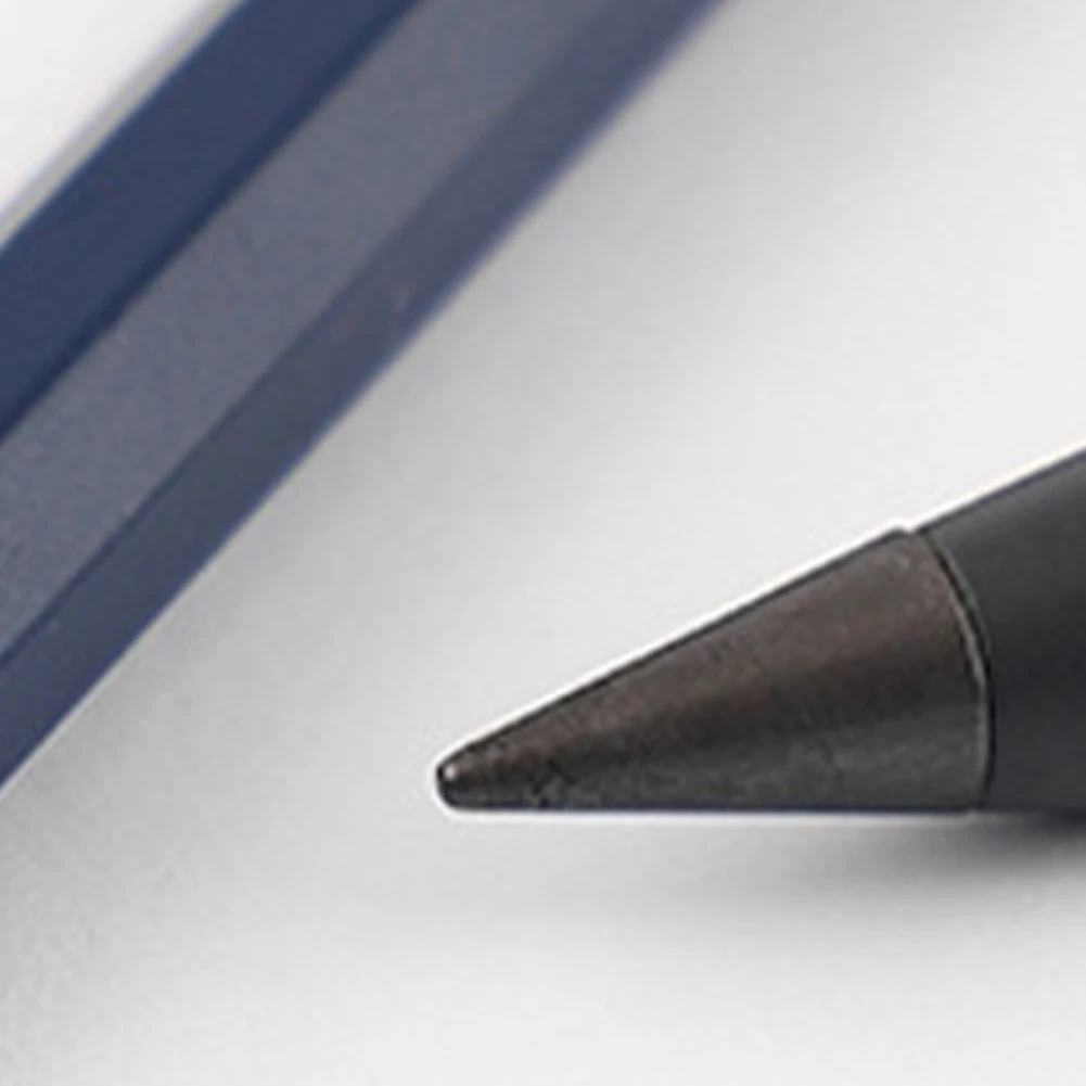 Metal Pencil Inkless Pencil Reusable Pencil Painting Supplies Novelty Gifts Stationery