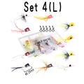 Set 4 L