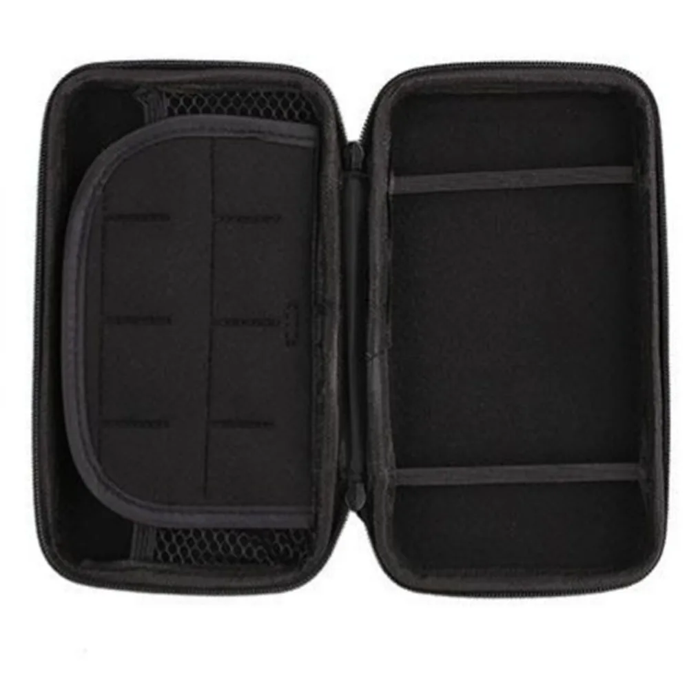 Shockproof Protector Box Storage Bag Eva Hard Carry Case Hard Case Bag Games Console Case Skin Sleeve Bag Eva Hard Pouch