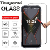 Tempered Glass For HOTWAV Cyber 15 Hyper 7 Pro Note 12 2024 13 15 T7 W11 X T5 Max 8 9 Cyber9 Cyber15 Screen Protector Cover Film