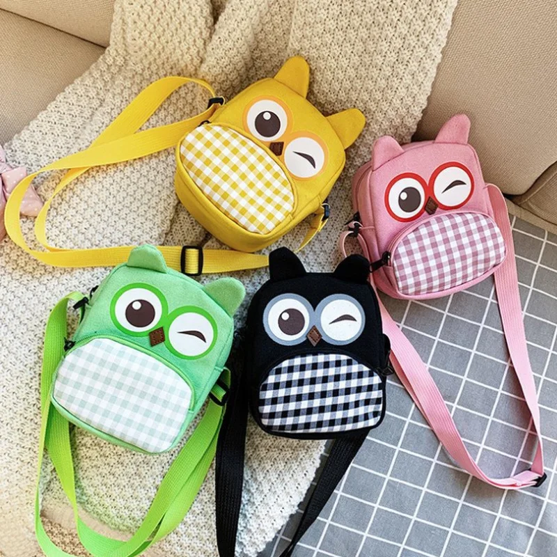 Children Backpacks Kindergarten Schoolbag Kids Backpack Children Girls Boys Backpacks Mini Shoulder Bag Cartoon Bags Coin Purse