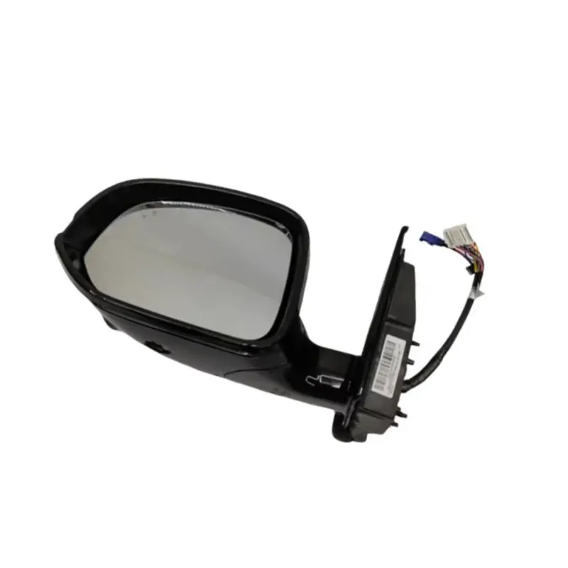 Robuster, hitzebeständiger Rückspiegel mit integrierter Kamera für Backup Assistance Great Wall Tank 400